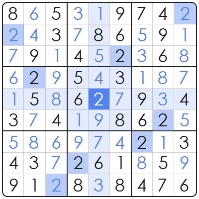 sudoku gratis diario online