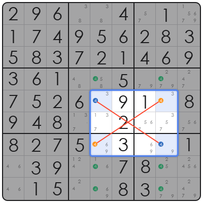 16 sudoku