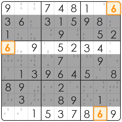 highest sudoku number